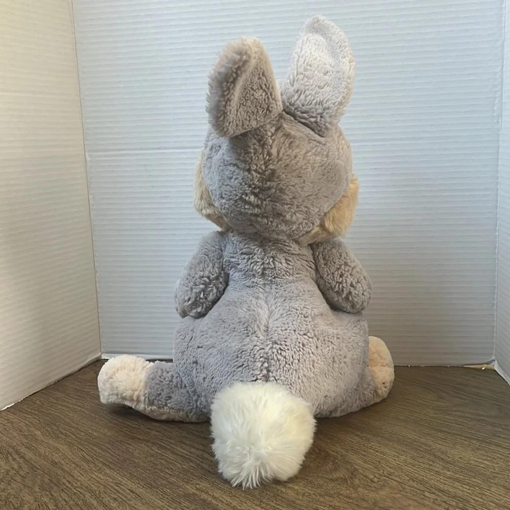 Disney Parks Thumper Bambi Plush Stuffed Animal